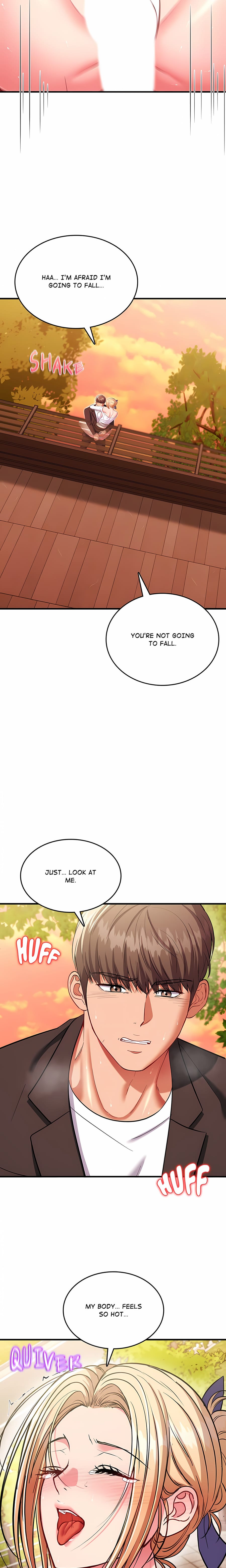 Sexy Desserts (Uncensored), chapter 15, page 17 of 30