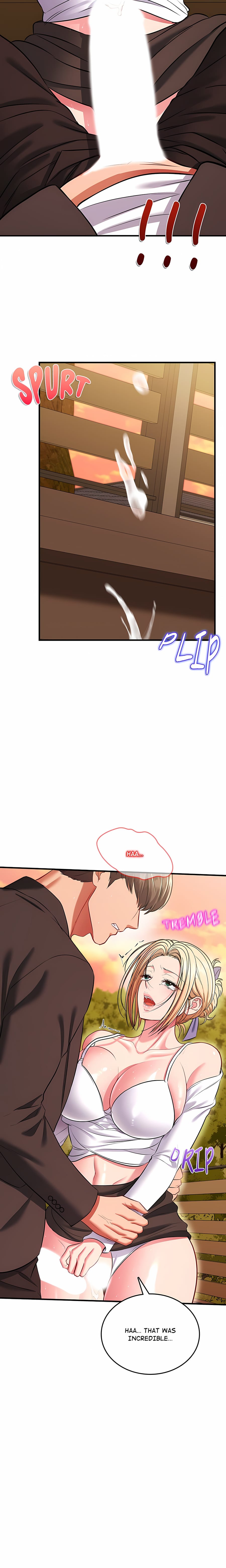 Sexy Desserts (Uncensored), chapter 15, page 19 of 30
