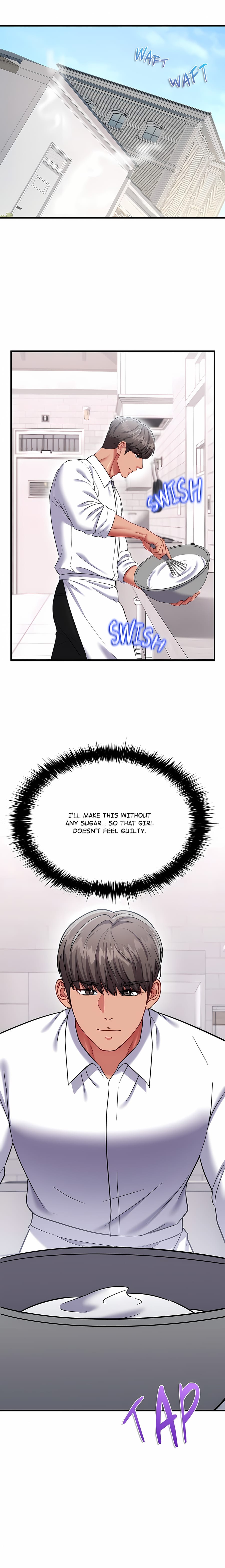 Sexy Desserts (Uncensored), chapter 15, page 22 of 30