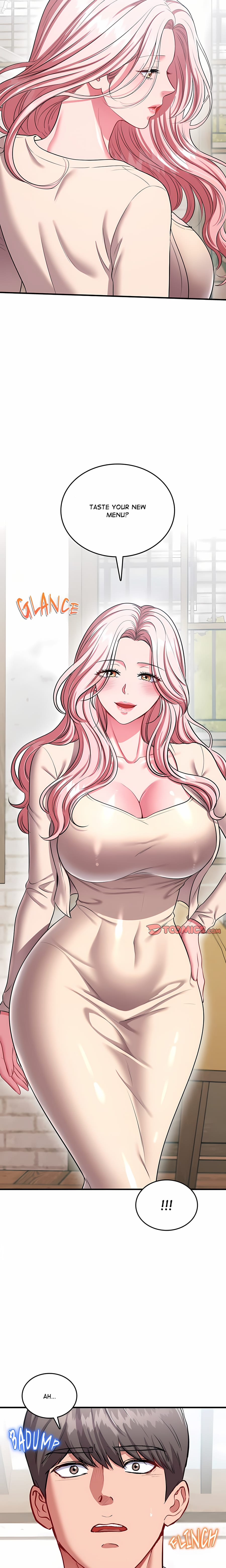 Sexy Desserts (Uncensored), chapter 15, page 26 of 30