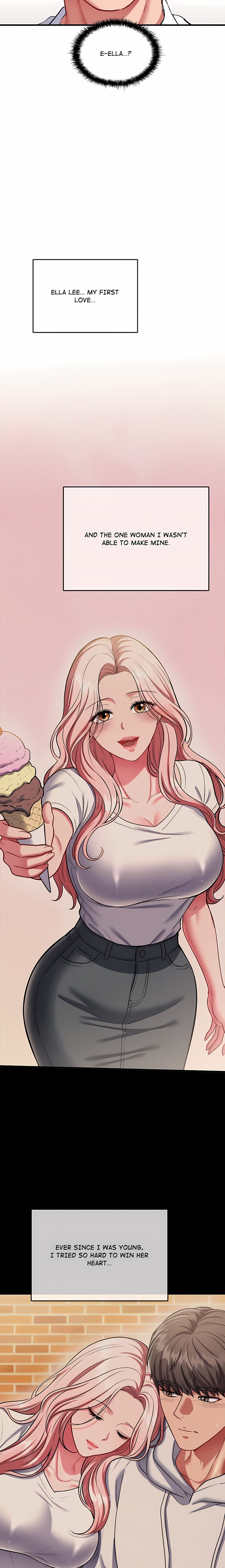 Sexy Desserts (Uncensored), chapter 15, page 27 of 30