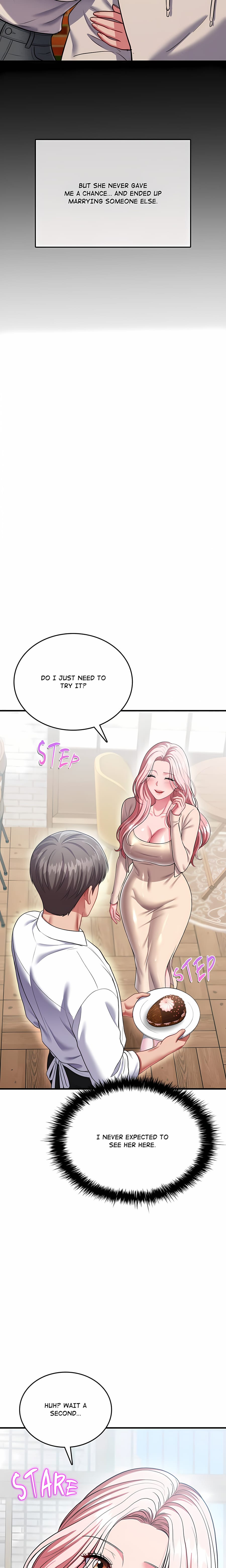 Sexy Desserts (Uncensored), chapter 15, page 28 of 30