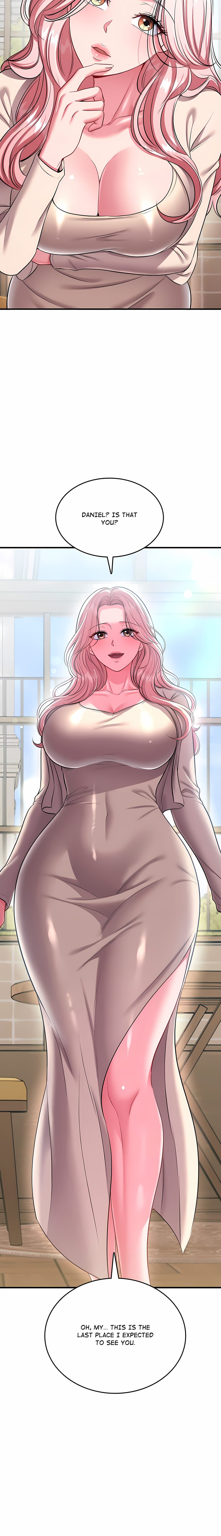 Sexy Desserts (Uncensored), chapter 15, page 29 of 30