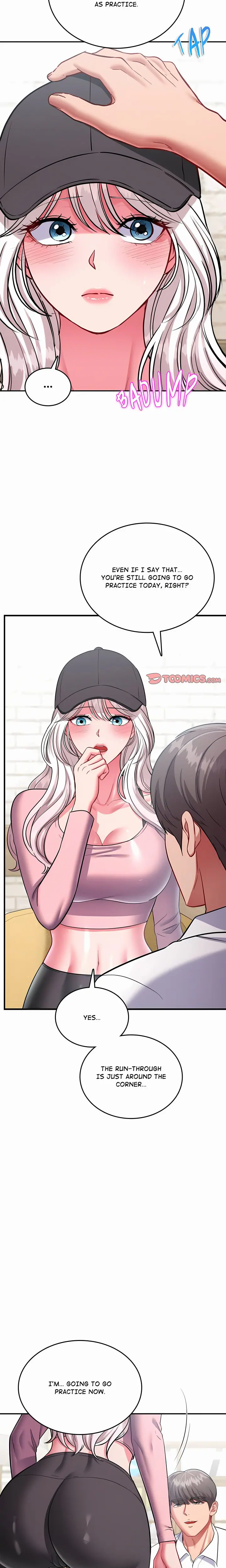 Sexy Desserts (Uncensored), chapter 17, page 6 of 32