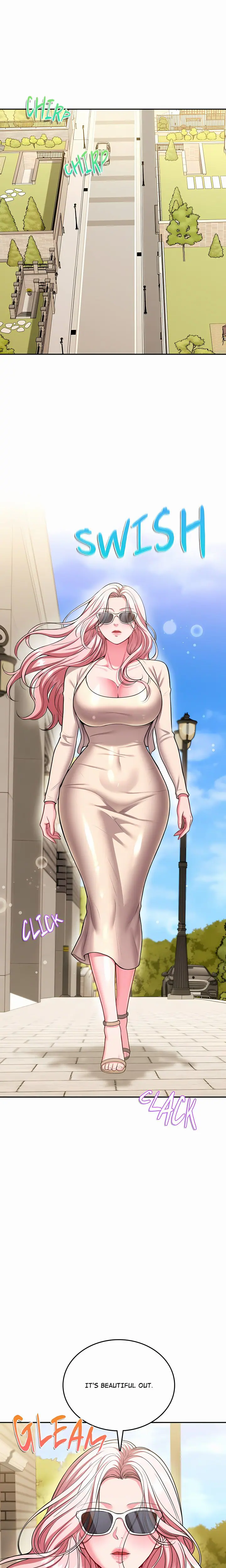 Sexy Desserts (Uncensored), chapter 17, page 9 of 32