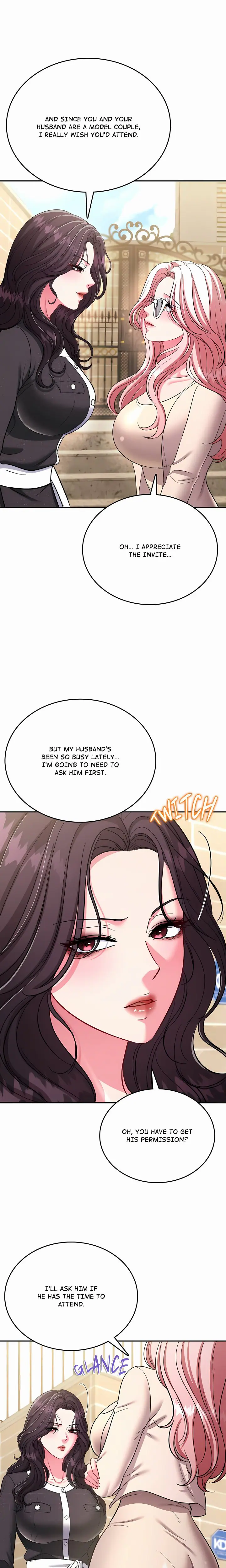 Sexy Desserts (Uncensored), chapter 17, page 14 of 32
