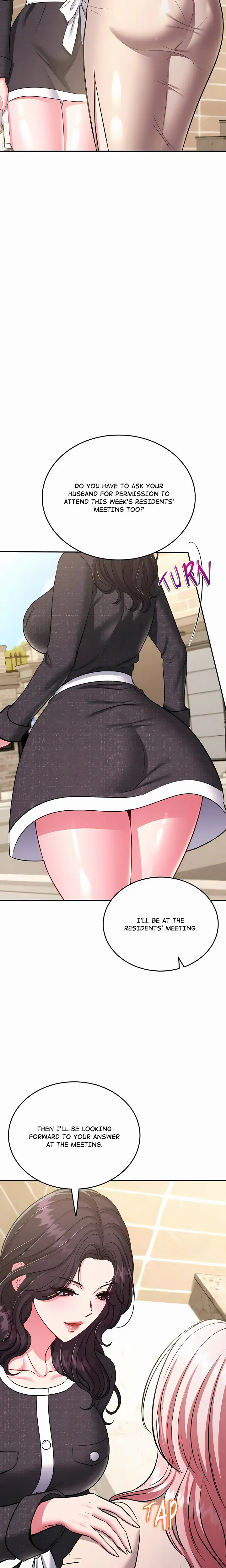 Sexy Desserts (Uncensored), chapter 17, page 15 of 32