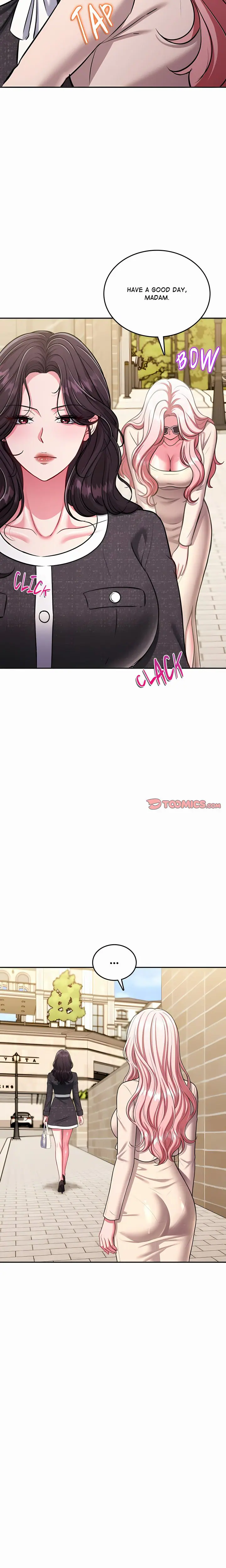 Sexy Desserts (Uncensored), chapter 17, page 16 of 32