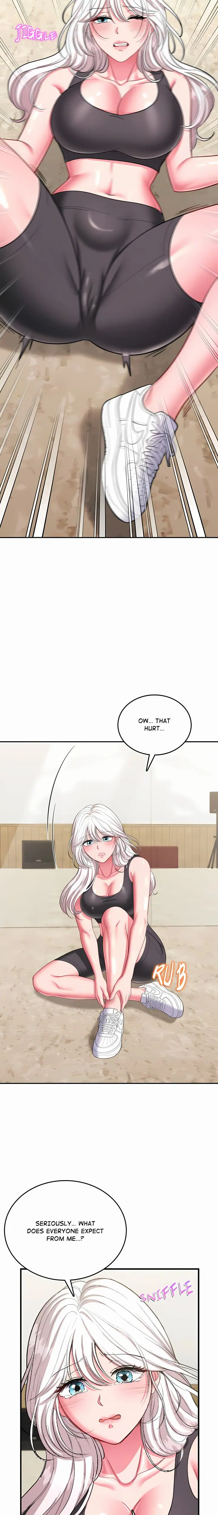 Sexy Desserts (Uncensored), chapter 17, page 19 of 32