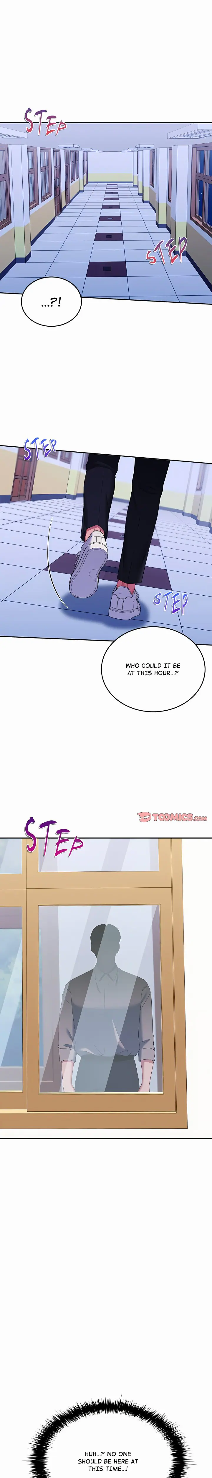 Sexy Desserts (Uncensored), chapter 17, page 21 of 32