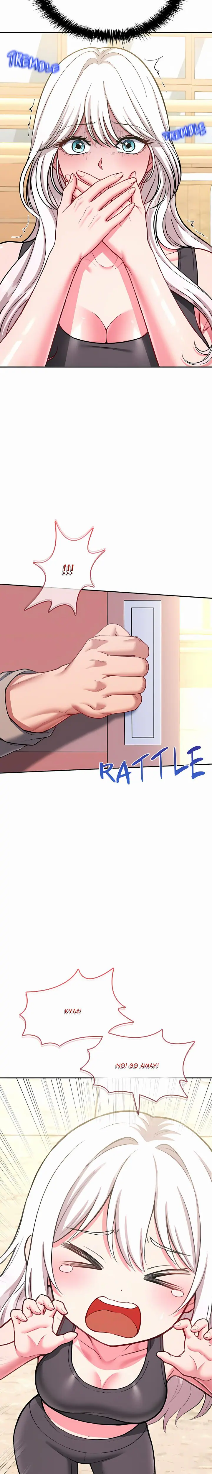 Sexy Desserts (Uncensored), chapter 17, page 22 of 32