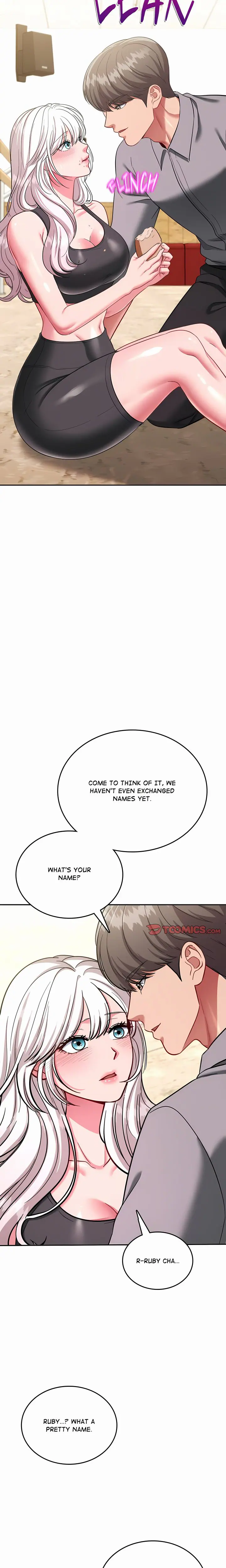 Sexy Desserts (Uncensored), chapter 17, page 26 of 32