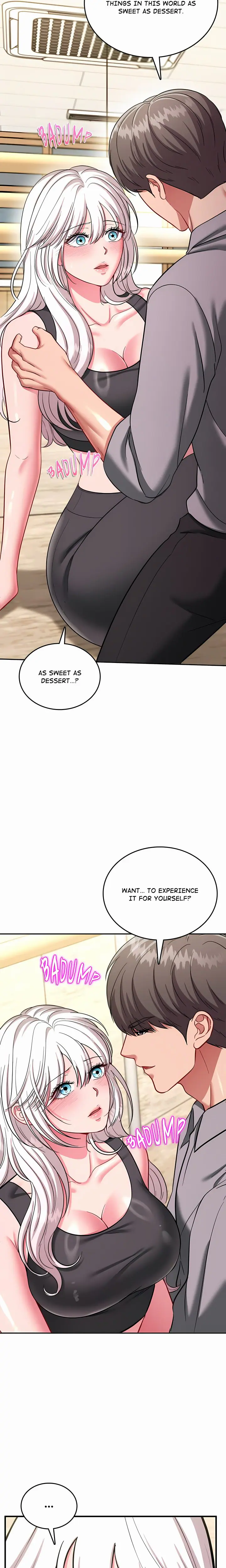 Sexy Desserts (Uncensored), chapter 17, page 28 of 32
