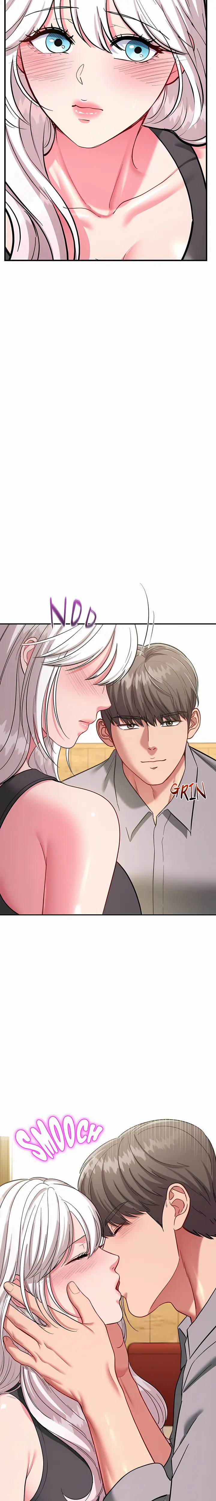 Sexy Desserts (Uncensored), chapter 17, page 29 of 32
