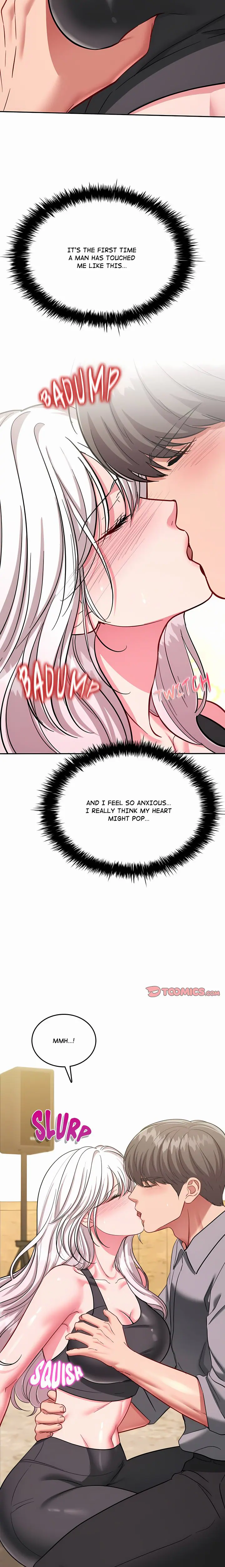 Sexy Desserts (Uncensored), chapter 17, page 31 of 32