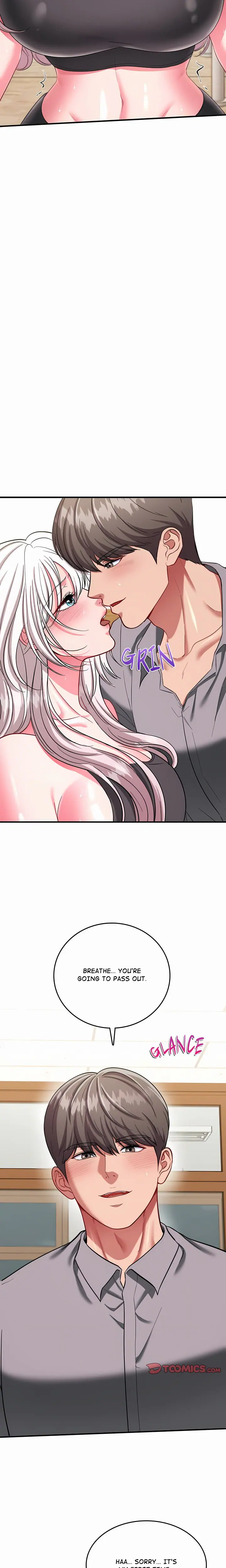 Sexy Desserts (Uncensored), chapter 18, page 5 of 28