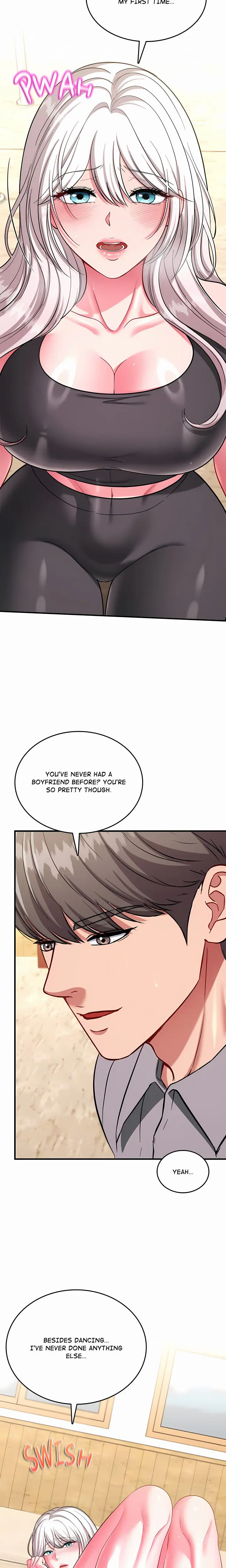 Sexy Desserts (Uncensored), chapter 18, page 6 of 28