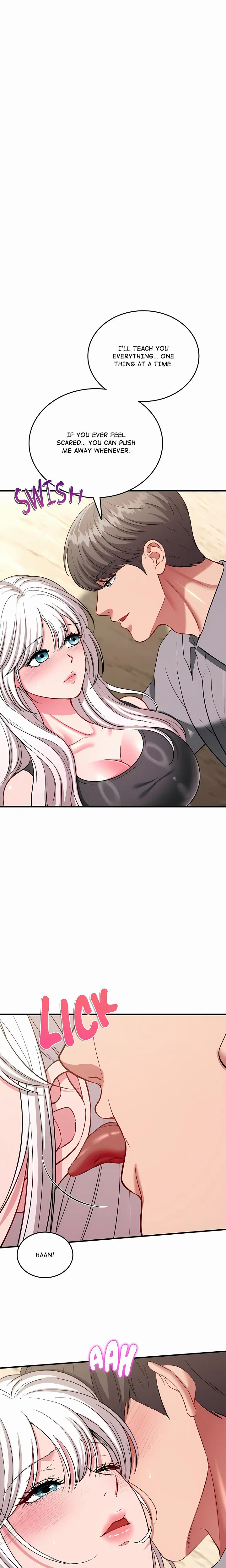 Sexy Desserts (Uncensored), chapter 18, page 8 of 28