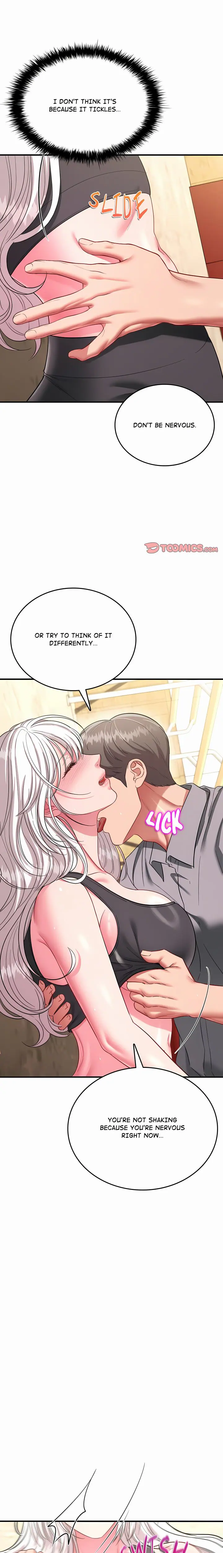 Sexy Desserts (Uncensored), chapter 18, page 10 of 28