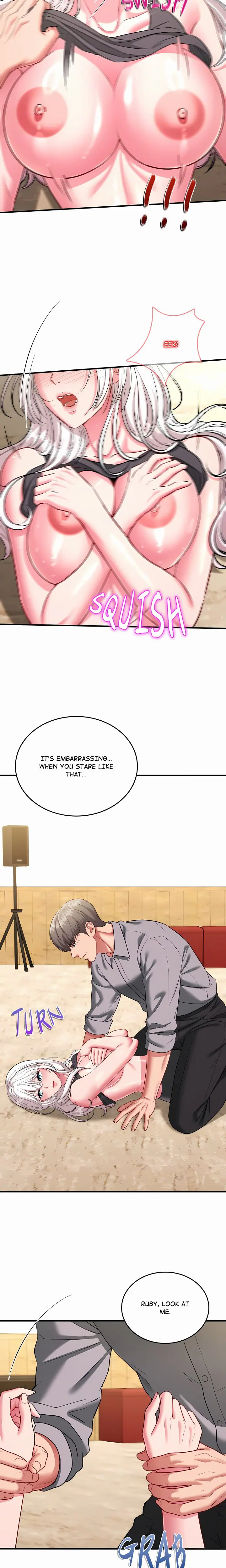 Sexy Desserts (Uncensored), chapter 18, page 11 of 28