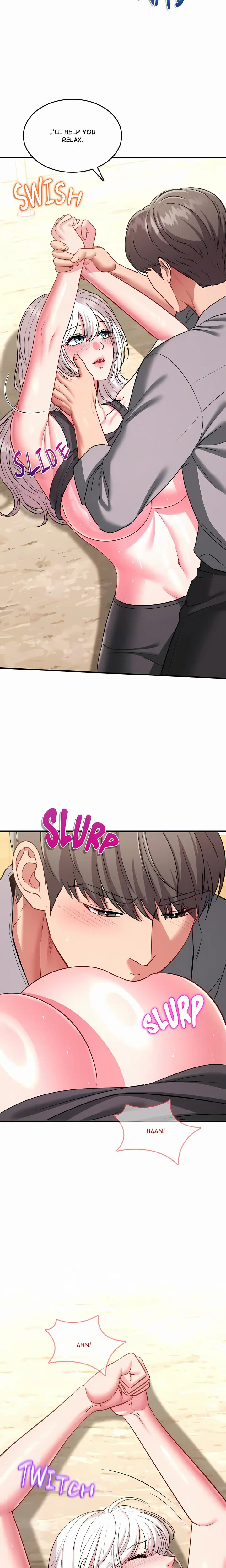 Sexy Desserts (Uncensored), chapter 18, page 12 of 28