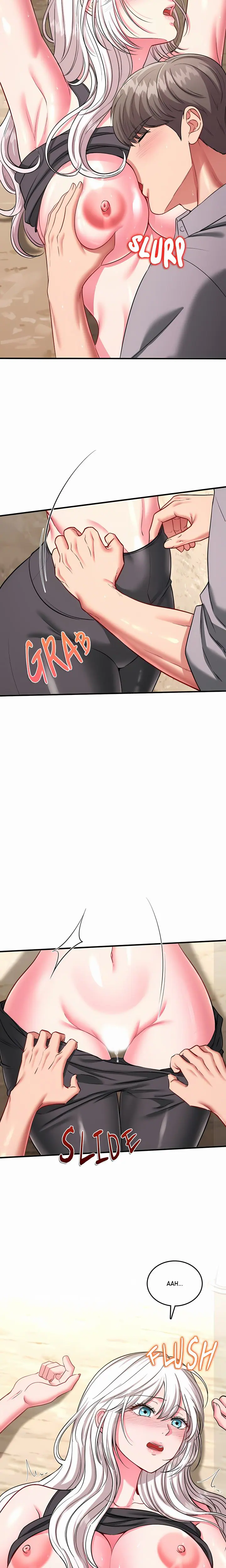 Sexy Desserts (Uncensored), chapter 18, page 13 of 28