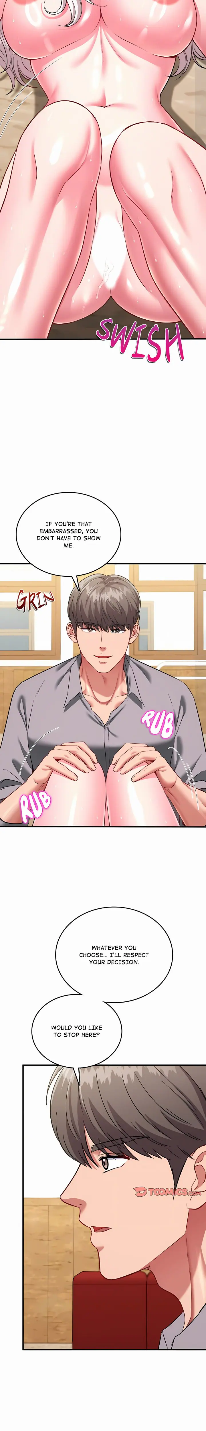 Sexy Desserts (Uncensored), chapter 18, page 14 of 28