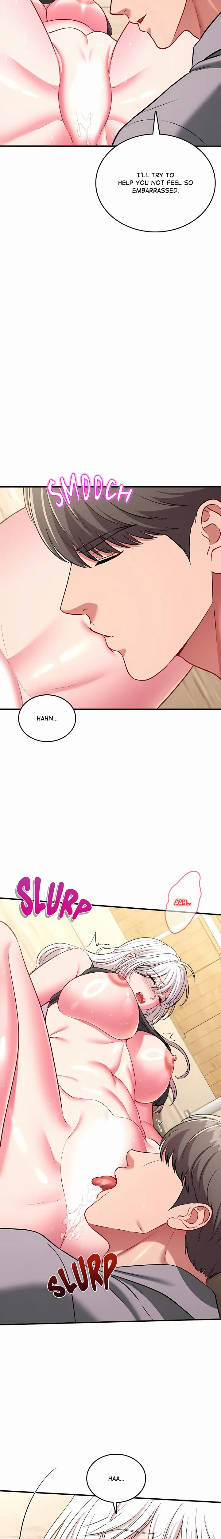 Sexy Desserts (Uncensored), chapter 18, page 16 of 28