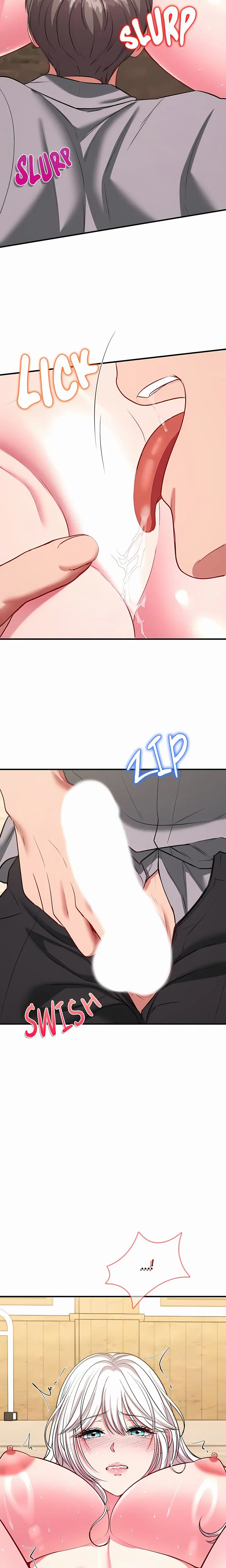 Sexy Desserts (Uncensored), chapter 18, page 18 of 28