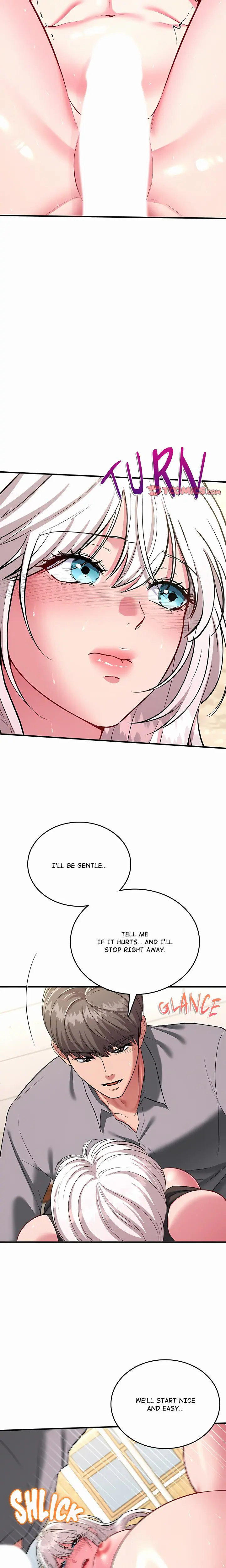 Sexy Desserts (Uncensored), chapter 18, page 19 of 28