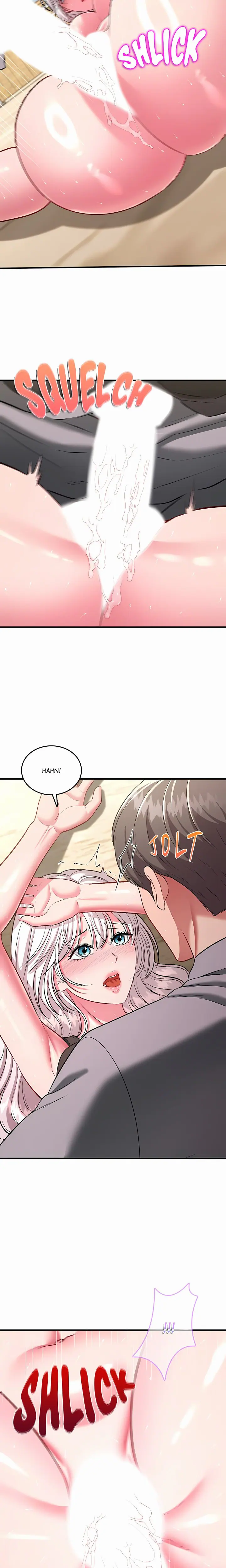 Sexy Desserts (Uncensored), chapter 18, page 20 of 28