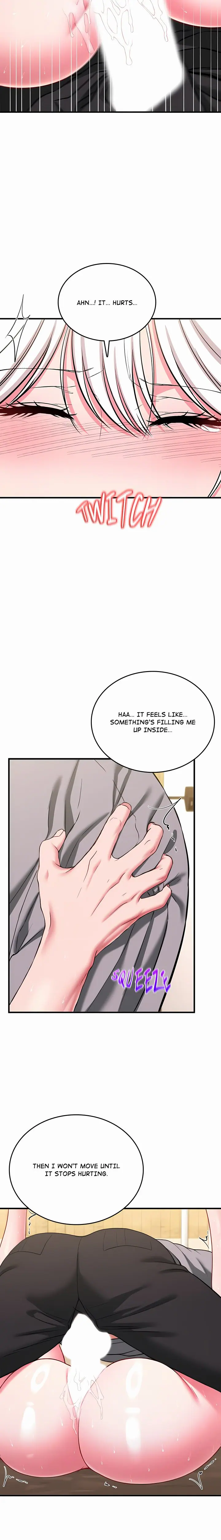 Sexy Desserts (Uncensored), chapter 18, page 21 of 28