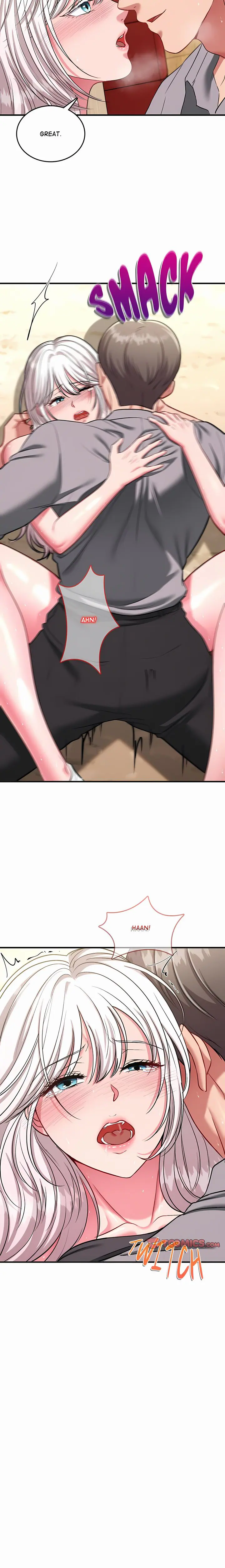 Sexy Desserts (Uncensored), chapter 18, page 23 of 28