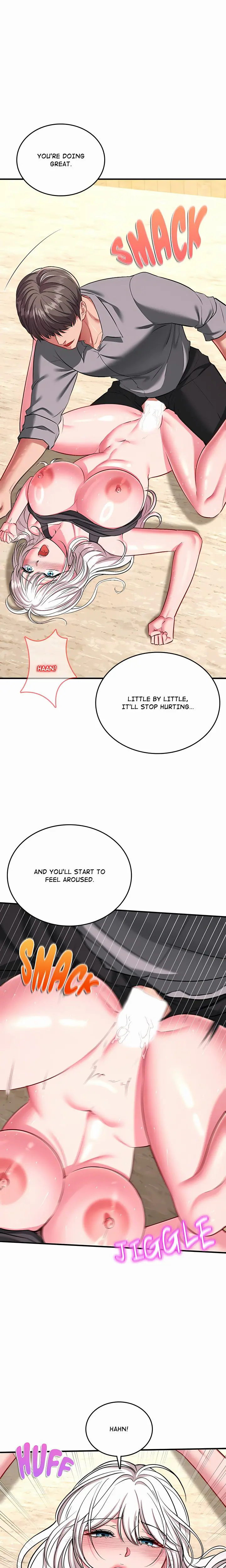 Sexy Desserts (Uncensored), chapter 18, page 24 of 28