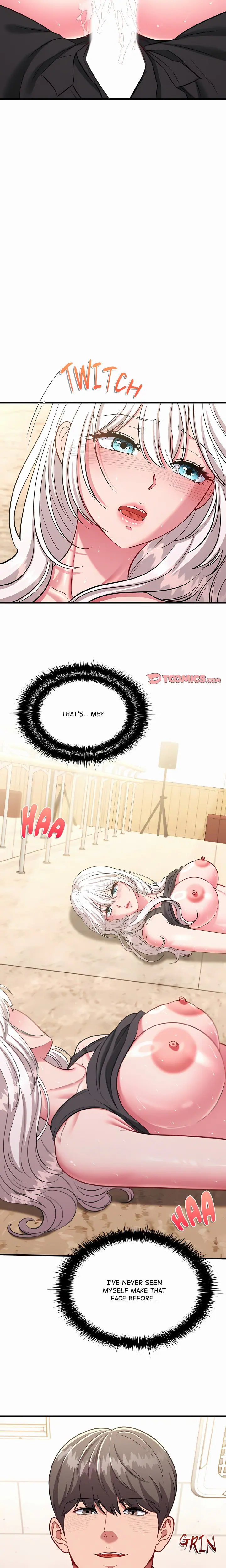 Sexy Desserts (Uncensored), chapter 19, page 6 of 32