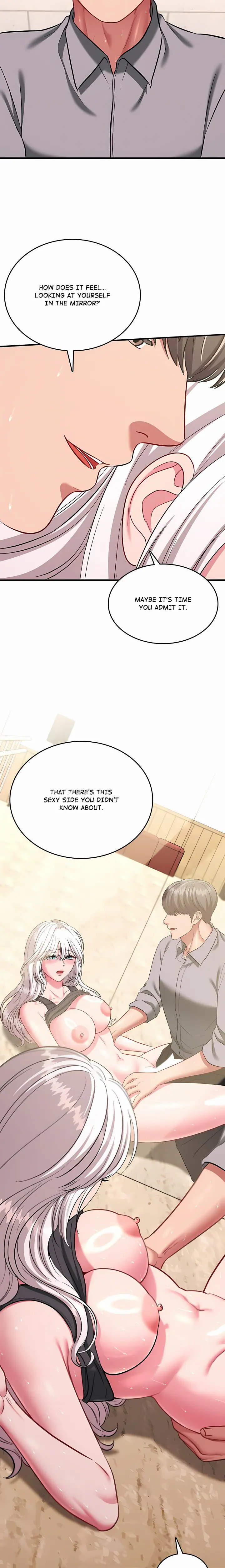 Sexy Desserts (Uncensored), chapter 19, page 7 of 32