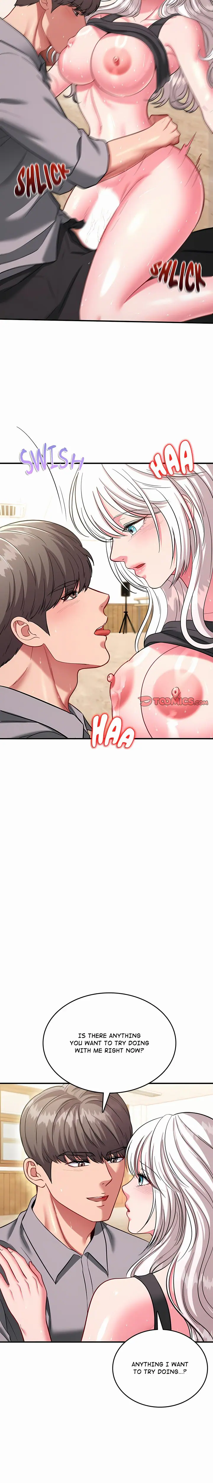 Sexy Desserts (Uncensored), chapter 19, page 11 of 32