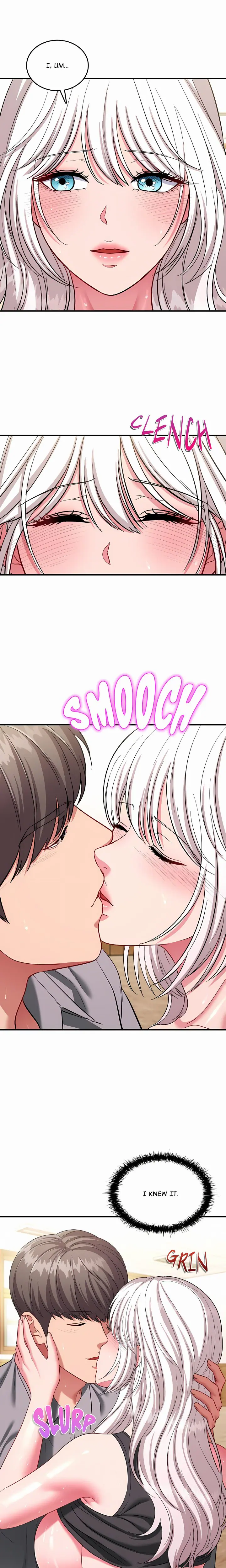 Sexy Desserts (Uncensored), chapter 19, page 12 of 32