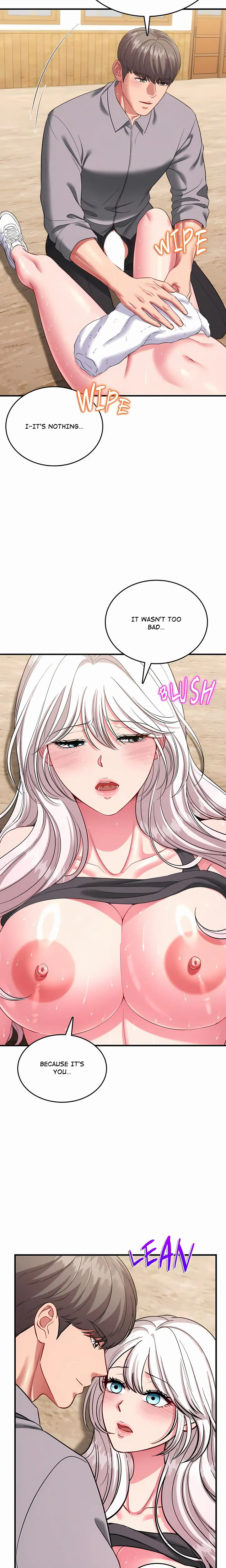 Sexy Desserts (Uncensored), chapter 19, page 18 of 32