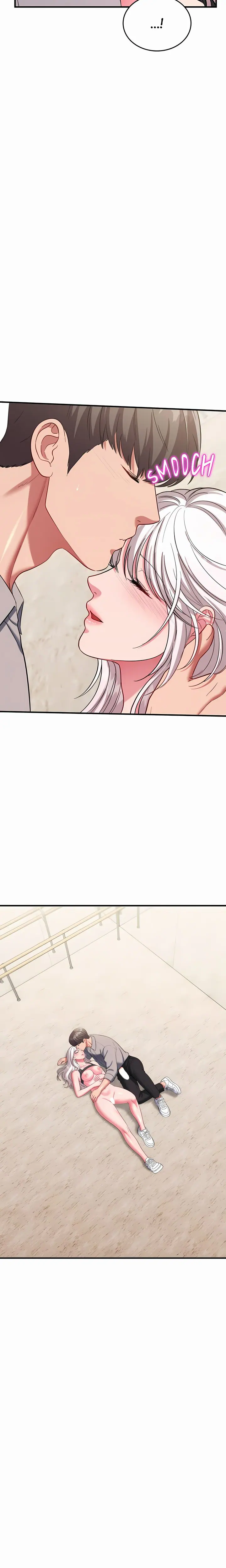 Sexy Desserts (Uncensored), chapter 19, page 19 of 32