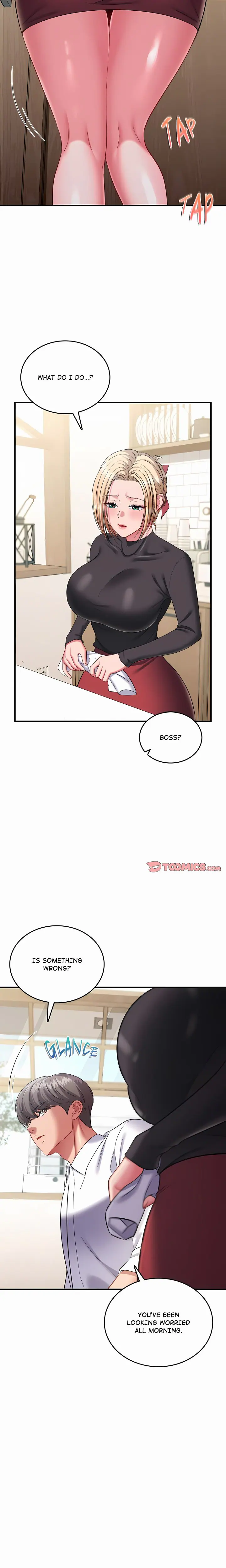 Sexy Desserts (Uncensored), chapter 19, page 21 of 32