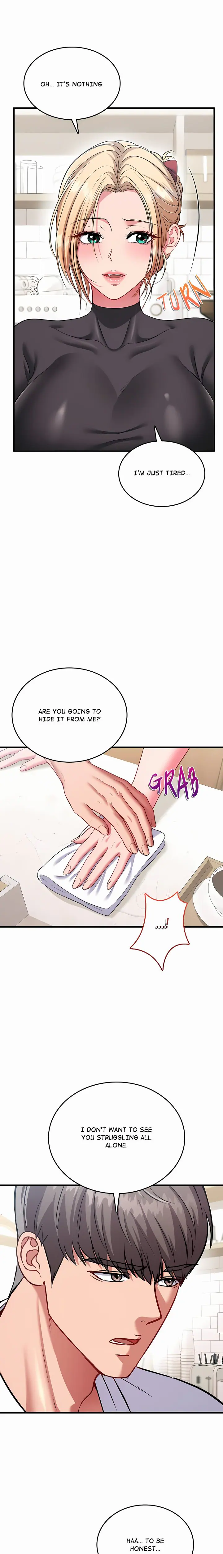 Sexy Desserts (Uncensored), chapter 19, page 22 of 32