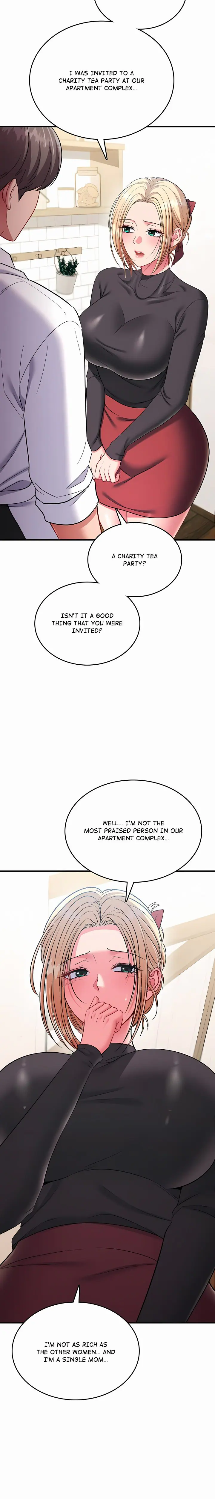 Sexy Desserts (Uncensored), chapter 19, page 23 of 32