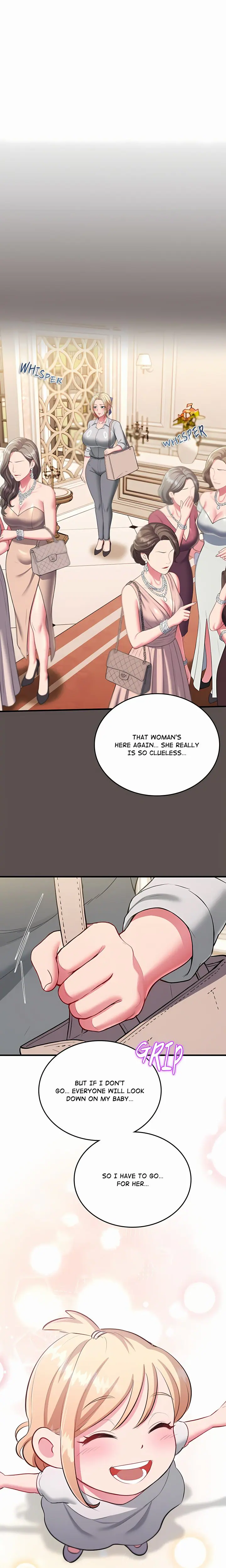Sexy Desserts (Uncensored), chapter 19, page 24 of 32
