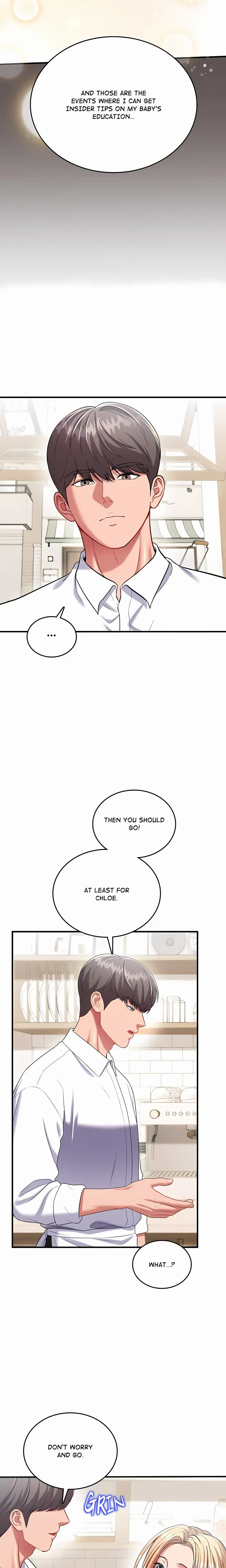 Sexy Desserts (Uncensored), chapter 19, page 25 of 32