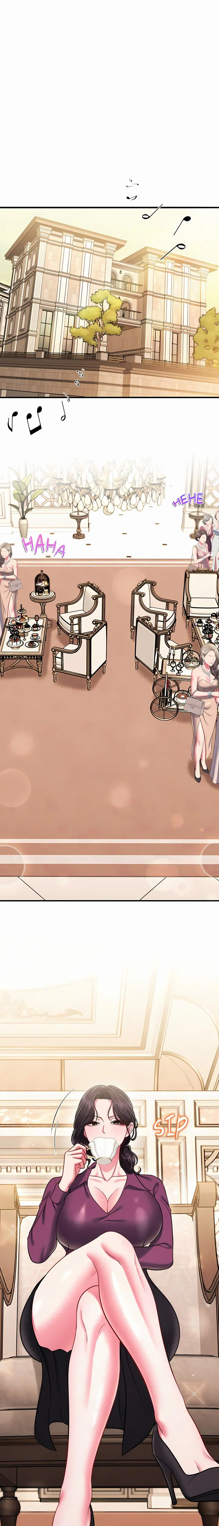 Sexy Desserts (Uncensored), chapter 19, page 27 of 32