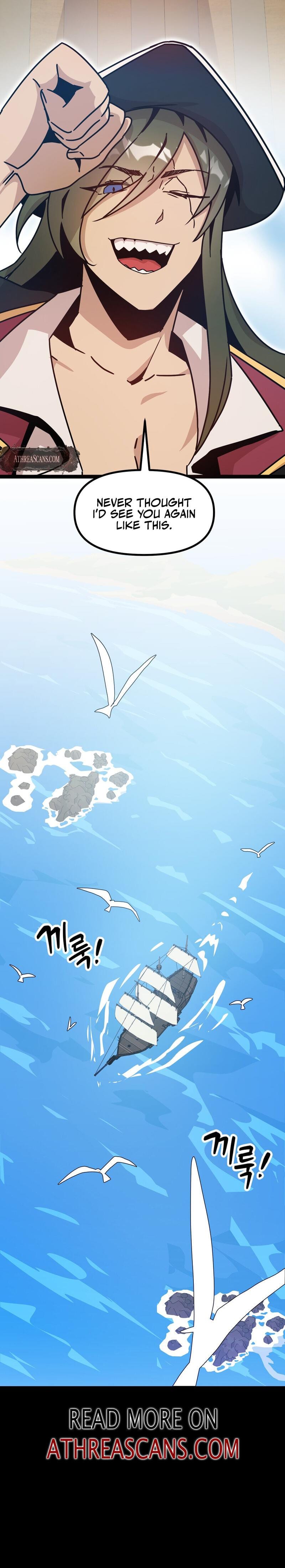 Sexy Dynamite Dungeon (Uncensored), chapter 7, page 27 of 27