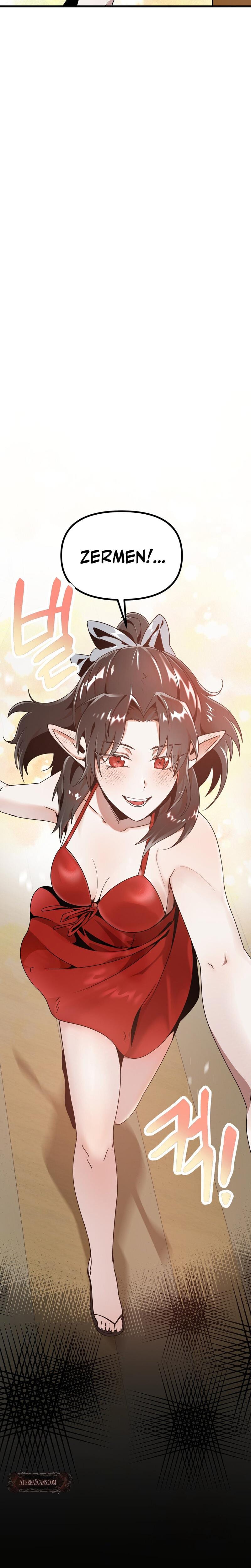 Sexy Dynamite Dungeon (Uncensored), chapter 9, page 8 of 29