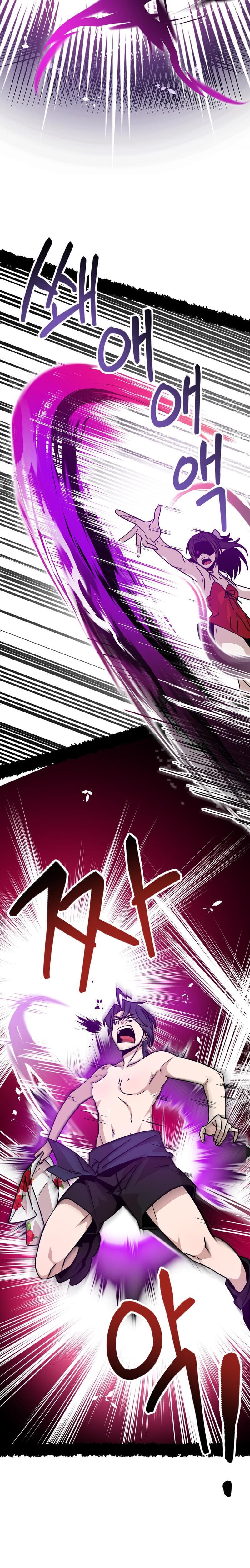 Sexy Dynamite Dungeon (Uncensored), chapter 9, page 13 of 29