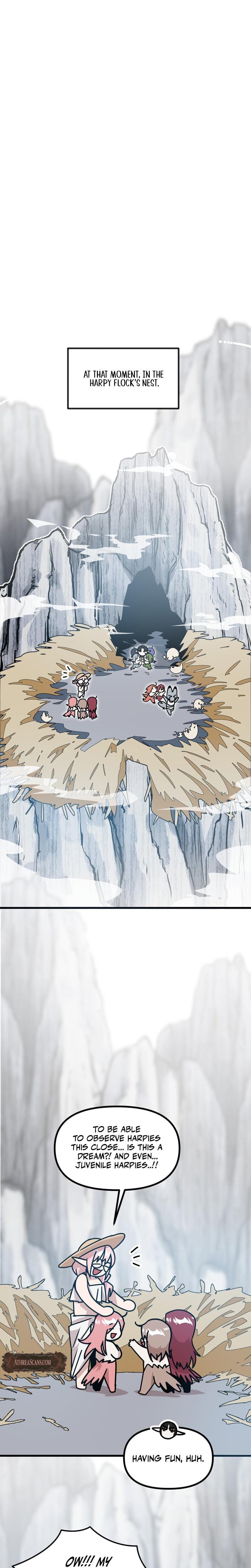 Sexy Dynamite Dungeon (Uncensored), chapter 9, page 27 of 29